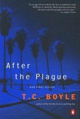 After the Plague - T.C. Boyle - 9781101573839