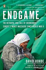 Endgame - David Rohde - 9781101575093