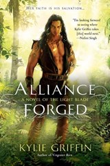 Alliance Forged - Kylie Griffin - 9781101581032