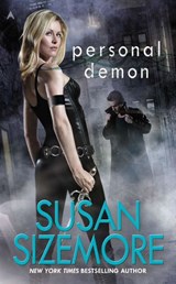 Personal Demon - Susan Sizemore - 9781101589632