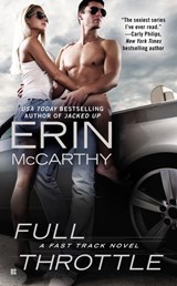 Full Throttle - Erin McCarthy - 9781101589786