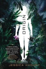 Origin - Jessica Khoury - 9781101590720