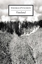 Vineland (The inspiration for One Battle After Another) - Thomas Pynchon - 9781101594636