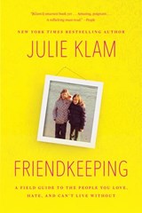 Friendkeeping - Julie Klam - 9781101597019
