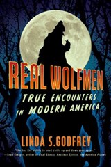 Real Wolfmen - Linda S. Godfrey - 9781101597644