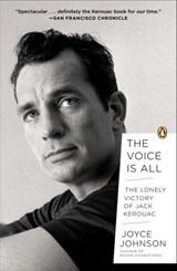 The Voice Is All - Joyce Johnson - 9781101601068