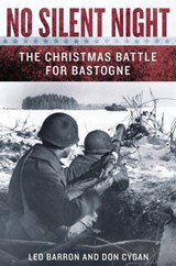 No Silent Night - Leo Barron ; Don Cygan - 9781101602737
