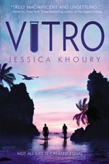 Vitro - Jessica Khoury - 9781101604533