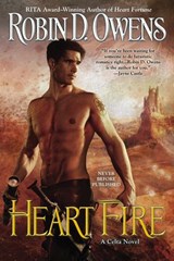 Heart Fire - Robin D. Owens - 9781101604946