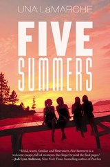 Five Summers - Una LaMarche - 9781101606773