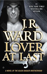 Lover At Last - J.R. Ward - 9781101607718
