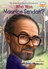Who Was Maurice Sendak? - Janet B. Pascal ; Who HQ - 9781101610336