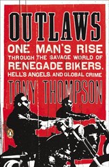 Outlaws - Tony Thompson - 9781101613665