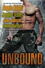 Unbound - Angela Knight ; Jennifer Ashley ; Jean Johnson ; Hanna Martine - 9781101619605