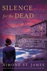 Silence for the Dead - Simone St. James - 9781101621325