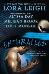 Enthralled - Lora Leigh ; Alyssa Day ; Meljean Brook ; Lucy Monroe - 9781101622483