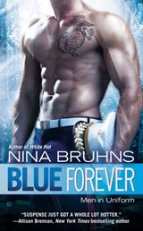 Blue Forever - Nina Bruhns - 9781101625040
