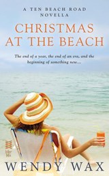 Christmas at the Beach - Wendy Wax - 9781101625965