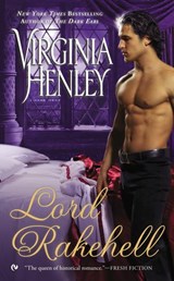 Lord Rakehell - Virginia Henley - 9781101626542