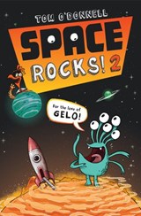For the Love of Gelo! - Tom O'Donnell - 9781101626702