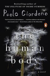 The Human Body - Paolo Giordano - 9781101631690