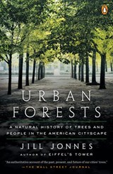 Urban Forests - Jill Jonnes - 9781101632130
