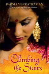 Climbing the Stairs - Padma Venkatraman - 9781101650547