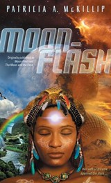 Moon-Flash - Patricia A. McKillip - 9781101659984