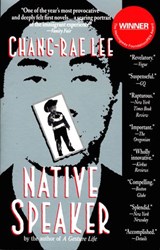 Native Speaker - Chang-rae Lee - 9781101660034
