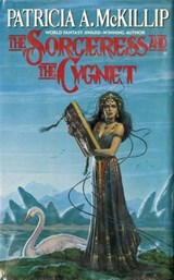 The Sorceress and the Cygnet - Patricia A. McKillip - 9781101662175