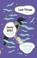 Last Things - Jenny Offill - 9781101872086
