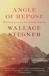 Angle of Repose - Wallace Stegner - 9781101872765