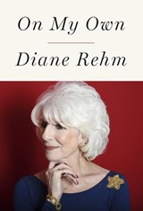 On My Own - Diane Rehm - 9781101875292