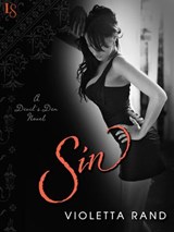 Sin - Violetta Rand - 9781101882696
