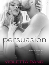 Persuasion - Violetta Rand - 9781101887226