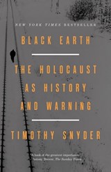 Black Earth | Timothy Snyder | 