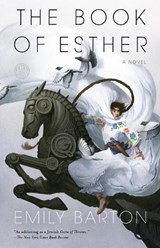 The Book of Esther - BARTON,  Emily - 9781101904114