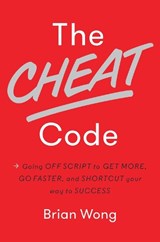 The Cheat Code - WONG,  Brian - 9781101904961