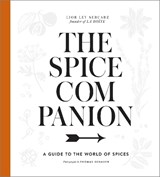 The Spice Companion - Lior Lev Sercarz - 9781101905463