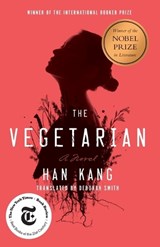 Vegetarian - Han Kang - 9781101906118
