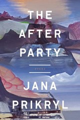 The After Party - Jana Prikryl - 9781101906248