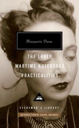 LOVER WARTIME NOTEBOOKS PRACTI - Marguerite Duras - 9781101907931