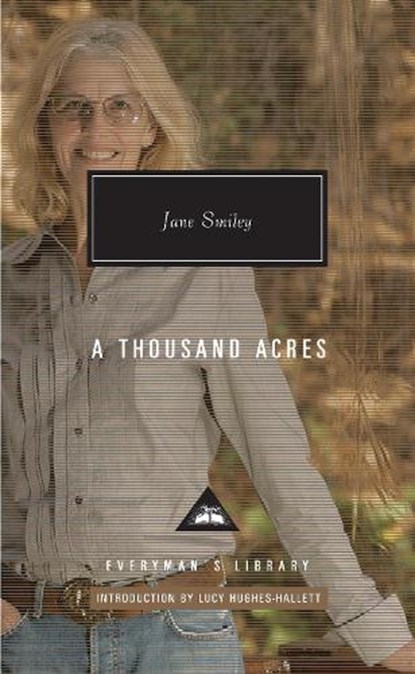 A Thousand Acres, SMILEY,  Jane - Gebonden - 9781101907962
