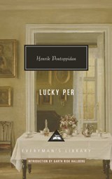 Lucky Per - Henrik Pontoppidan ; Naomi Lebowitz - 9781101908099