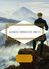 German Romantic Poets - Charlotte Lee - 9781101908358