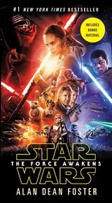 Foster, A: Force Awakens - Alan Dean Foster - 9781101966990