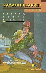 Fires - Raymond Carver - 9781101970621