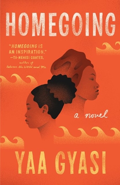 Homegoing, Yaa Gyasi - Paperback - 9781101971062