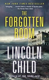 The Forgotten Room - Lincoln Child - 9781101972298