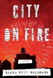 Hallberg, G: City on Fire